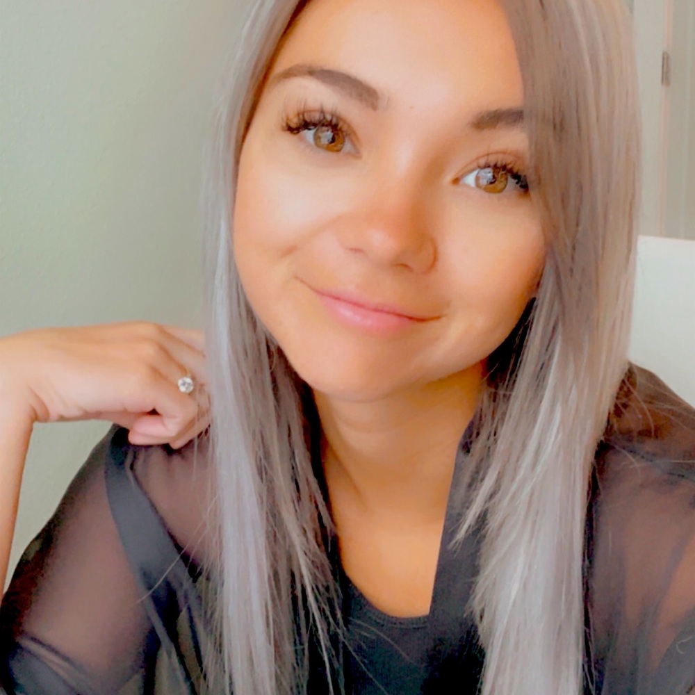 Meet your Posher, Marissa